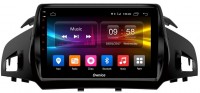 Штатная магнитола Ford Kuga II 2013-2019 Trend Carmedia OL-9203-1-DF Android 4G DSP