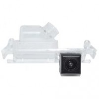 Камера заднего вида cam-020 Hyundai Solaris Hatchback 12+, Hyundai i30 12+, KIA Rio Hatchback, Ceed 2012+ 