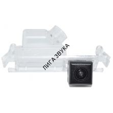 Камера заднего вида cam-020 Hyundai Solaris Hatchback 12+, Hyundai i30 12+, KIA Rio Hatchback, Ceed 2012+  Камера cam-020 Hyundai Solaris Hatchback 12+, KIA Rio Hatchback, Ceed 2012+ 