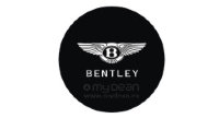 Подсветка в двери MyDean CLL-155 с логотипом Bentley