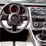Штатная магнитола Mazda CX-7 2006-2012 FarCar L097 s170