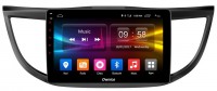 Штатная магнитола Honda CR-V IV 2012-2017 Carmedia OL-1641-MTK Android 6.0, 4G, 2ГБ-32ГБ