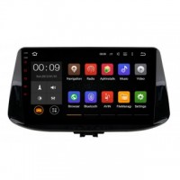 Штатная магнитола Hyundai i30 III 2018+ Roximo RX-2014 4G Android