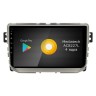 Штатная магнитола Haval H2 2014-2021 Roximo RS-1801 Android
