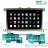 Штатная магнитола Toyota Land Cruiser 100 2002-2007 Parafar PF450XHD Android 8.1.0 4G LTE 