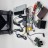 Штатная магнитола Volkswagen Touareg 2002-2010 CarMedia NH-V9701 Android