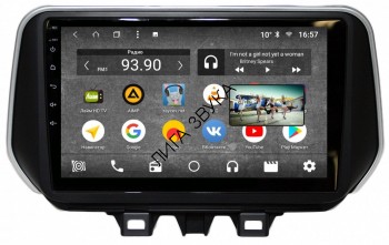 Штатная магнитола Hyundai Tucson 2018+ Parafar PF547KHD Android 8.1.0  Штатная магнитола Hyundai Tucson 2018+ Parafar PF547KHD Android 8.1.0 