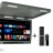 Потолочный монитор на Android Avel AVS2220MPP (серый) + Xiaomi Mi TV Stick + AV1252DC