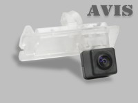 CCD штатная камера заднего вида AVIS AVS321CPR (#124) для RENAULT DUSTER