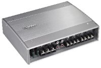 Морской 4-канальный усилитель Clarion XC6410   