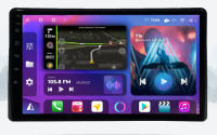 Штатная магнитола FarCar s400 KIA Carnival Android (XL3080M)