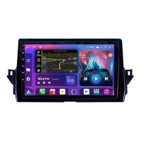Штатная магнитола Toyota Camry FarCar s400 Android (TM3223M)