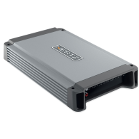 Морской усилитель для водного транспорта Hertz HCP 1MDK Marine Mono Amplifier