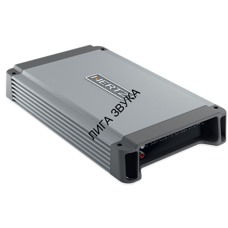Морской усилитель для водного транспорта Hertz HCP 1MDK Marine Mono Amplifier