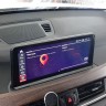 Штатная магнитола BMW X1 F48 2017-2022 EVO, X2 F39 2017+ EVO Radiola RDL-6509 L Android 4G модемом  