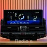 Штатная магнитола Toyota Land Cruiser 200 2016+ RDL-LC200-16 LCD