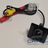 Штатная камера заднего вида Lexus, Toyota CARMEDIA ZF-7940H-1080P25HZ AHD-CVBS-sensor Night Vision (ночная съёмка) 