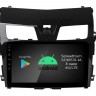 Штатная магнитола Nissan Teana III 2014-2016 Roximo CarDroid RI-1203 поддержка кругового обзора