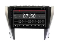 Штатная магнитола Toyota Camry V55 2015+ CarWinta CF-3012T8