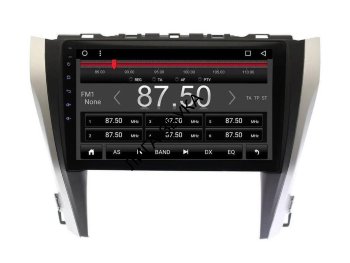 Штатная магнитола Toyota Camry V55 2015+ CarWinta CF-3012T8 CarWinta CF-3012T8 - Штатная магнитола Toyota Camry V55 2015+ 