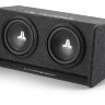 Корпусной пассивный сабвуфер JL Audio CP210-W0v3 