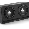 Корпусной пассивный сабвуфер JL Audio CP210-W0v3 