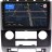 Штатная магнитола Ford Escape II 2007-2012 (черная) OEM GT9-9279 2/16 Android