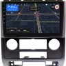Штатная магнитола Ford Escape II 2007-2012 (черная) OEM GT9-9279 2/16 Android