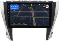Штатная магнитола Toyota Camry V55 2014-2018 (для авто без камеры) OEM GT10-1045 2/32  Android