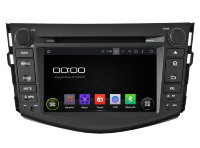 Штатная магнитола Toyota RAV4 2005–2013 Incar AHR-2253 Android 5.1