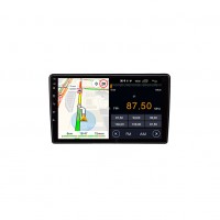 Штатная магнитола KIA Optima/K5 2014-2016 Restyle Parafar PF582LTX Android