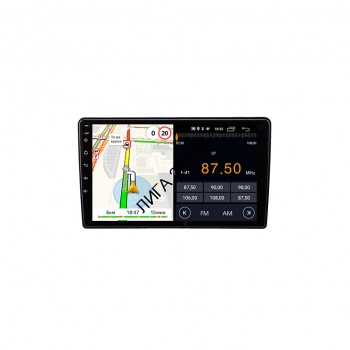 Штатная магнитола KIA Optima/K5 2014-2016 Restyle Parafar PF582LTX Android Штатная магнитола для KIA Optima/K5 2014-2016 РЕСТАЙЛ - Parafar PF582LTX на Android 10 и 2ГБ-32ГБ