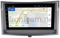 Штатная магнитола Subaru Legacy V, Outback IV 2009-2014 OEM GT7-RP-SBLGB-124 Android