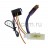 Штатная магнитола Subaru Legacy V, Outback IV 2009-2014 OEM GT7-RP-SBLGB-124 Android