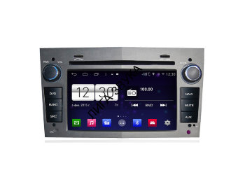 Штатная магнитола Opel Astra H, Vectra C, Corsa D, Antara, Vivaro, Meriva, Zafira, Tigra FarCar Winca M019 s160 Android Штатное головное устройство WINCA M019 (платформа S160) для Opel Astra H / Zafira B / Corsa D / Antara / Meriva A на ОС Android 4.4.4
