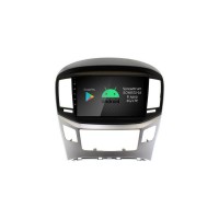 Штатная магнитола Hyundai Starex H1 2016-2019 Roximo RI-2017 Android DSP 4G