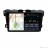 Штатная магнитола Mazda CX-7 2008-2012 поддержка BOSE Parafar PF097LTX Android 8.1.0 
