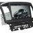 Штатная магнитола Mitsubishi Lancer Х, Galant Fortis 2007-2016 / Proton Inspira 2010+ Carmedia KD-1105-P3-7