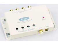 Разветвитель видеосигнала Power Acoustik VB-1