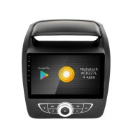 Штатная магнитола KIA Sorento Navi 2012-2019 Roximo S10 RS-2331 Android