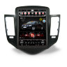 Штатная магнитола Chevrolet Cruze 2009-2012 Carsys CS90249-TS 10,4