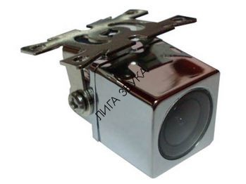 Универсальная цветная камера заднего вида с углом обзора 150 Pleervox PLV-CC-201 Pleervox PLV-CC-201 - Водонепроницаемая цветная камера заднего