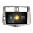 Штатная магнитола Toyota Land Cruiser Prado 150 2009-2014 Roximo S10 RS-1114 Android 