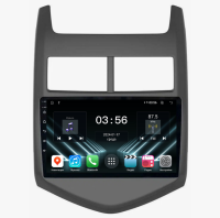 Штатная магнитола Chevrolet Aveo 2011-2015 FarCar D107M Android
