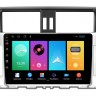 Штатная магнитола Toyota Land Cruiser Prado 150 2009-2013 FarCar D065M Android