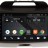 Штатная магнитола Kia Sportage III 2010-2016 для авто без камеры OEM PX9071-4/32 Android 