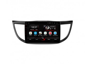 Штатная магнитола Honda CR-V IV 2012-2015 Vomi AK307R10-MTK Головное устройство для Honda CR-V IV 2012-2015

