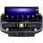 Штатная магнитола Toyota Land Cruiser 200 2007-2015 в стиле LC300 (low+High) Parafar PF381L12 Android