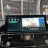 Штатная магнитола Toyota Land Cruiser 200 2007-2015 в стиле LC300 (low+High) Parafar PF381L12 Android