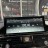 Штатная магнитола Toyota Land Cruiser 200 2007-2015 в стиле LC300 (low+High) Parafar PF381L12 Android